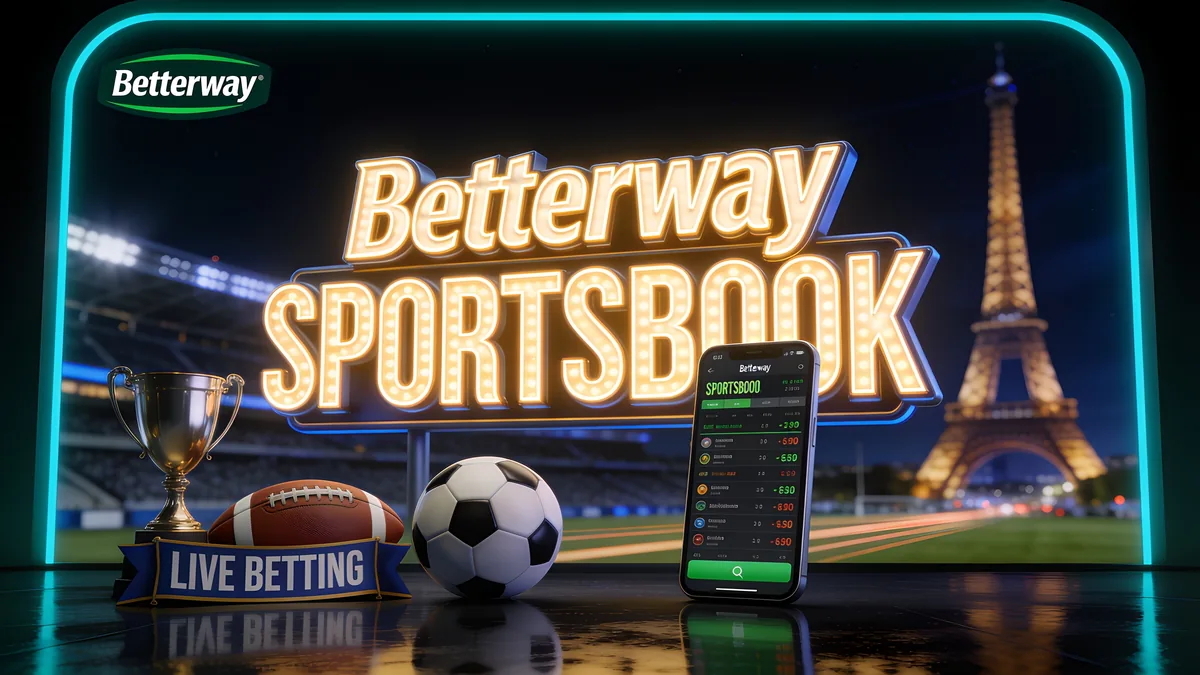À propos de Betterway : guide betterway pour les joueurs en France